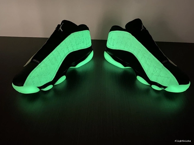 Air Single's Retro Low Jordan Day (2021) DM0803-300 13 0911